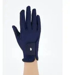 Roeckl Reithandschuhe Reithandschuh Roeck-Grip Lite in navy (2-St) 6