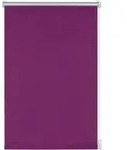 Seitenzugrollo EASYFIX Rollo Thermo ENERGIESPAREND, GARDINIA, verdunkelnd, mit