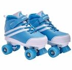 Apollo Rollschuhe Verstellbare Soft Boot Rollschuhe Kinder und Jugendliche,