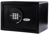 Olympia Tresor Olymp GOsafe H25, Verdeckte Codeeingabe, LED-Anzeige, Alarm,