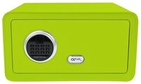 Olympia Tresor GOsafe 210FP Fingerabdruck-Funktion-Safe 28 L,...