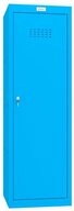 Phoenix Tresor Phoenix CL1244BBK W&uuml;rfel-Schlie&szlig;fach Cube Locker 173L - Blau...