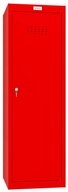Phoenix Tresor Phoenix CL1244RRK W&uuml;rfel-Schlie&szlig;fach Cube Locker 173L - Rot...