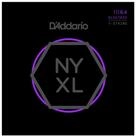 Daddario Saiten, (NYXL 11-64 Carbon Steel Alloy 7-string), NYXL 11-64 Carbon Steel