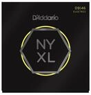 Daddario Saiten, (NYXL 09-46 Carbon Steel Alloy), NYXL 09-46 Carbon Steel Alloy...