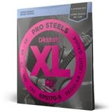 Daddario Saiten D'Addario EPS170-5 ProSteels Saiten f&uuml;r 5-saitige Bassgitarre