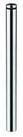Grohe Waschbecken Grohe Sp&uuml;lrohr-Verl&auml;ngerung 20cm, d= 1,6cm, Messing, chrom
