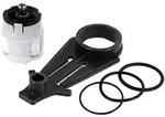 Ideal Standard Armaturkartusche Standard Kartusche Multiport Joy Stick -...