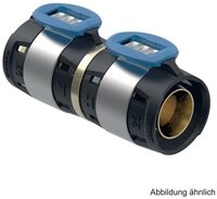 GEBERIT Wasserrohr Geberit FlowFit &Uuml;bergang auf Mepla, 20 x 20 mm