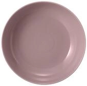 Seltmann Weiden Schale Seltmann Weiden Beat Altrosa Foodbowls 25cm, Porzellan,...