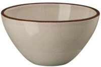 Rosenthal Schale Profi Casual Shell Bowl 17cm, Porzellan, (Bowls), Schalen /
