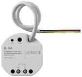 GIRA Elektroauto-Ladestation Gira Schaltaktor 1-fach 506100