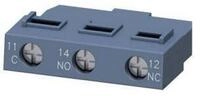 SIEMENS Schalter Siemens Indus.Sector Hilfsschalter 1W,Bgr.S00/S0 3RV2901-1D