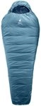 deuter Trekkingschlafsack Orbit +5&deg; EL 1374 atlantic-ink