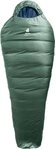 deuter Trekkingschlafsack Orbit 0&deg; EL Kunstfaserschlafsack - Deuter links