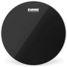 Evans TomTom,Black Chrome TT13CHR 13" Tom Batter, Felle, Tom Felle, Black Chrome