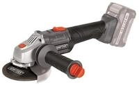 KRAFTIXX&reg; Winkelschleifer KX-WS 18 Li-Solo, max. 8500 U/min, (1 tlg., ohne Akku und