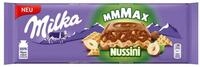 MILKA Schokolade, Milka MMMAX Nussini