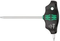 Wera Schraubendreher Wera 467 TX HF Quergriff-Schraubendreher mit...