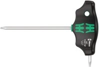 Wera Schraubendreher Wera 467 TX HF Quergriff-Schraubendreher mit...
