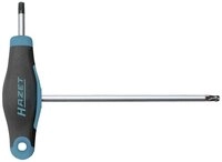HAZET Schraubendreher Hazet 829KKT-T10 Torx-Schraubendreher Gr&ouml;&szlig;e...