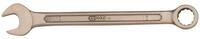 KS Tools Gabel- und Ringschl&uuml;ssel BRONZEplus, Ringmaulschl&uuml;ssel