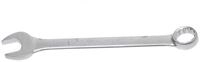 BGS Gabel- und Ringschl&uuml;ssel BGS Maul-Ringschl&uuml;ssel SW 25 mm - 30525