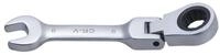 BGS Ratschenringschl&uuml;ssel BGS Ratschenring-Maulschl&uuml;ssel kurz abwinkelbar SW...