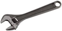 BAHCO Gabelschl&uuml;ssel Rollgabelschl&uuml;ssel 12&Prime;, br&uuml;niert, Max.Sw 34mm 8073