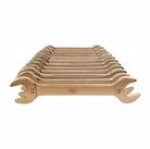 ENDRES TOOLS Maulschl&uuml;ssel Endres Tools Doppelmaulschl&uuml;sselsatz 12tlg. SW 6 -...