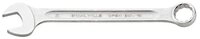 Stahlwille Maulschl&uuml;ssel Stahlwille Ringmaulschl&uuml;ssel 13 SW 26 mm 300 mm -...