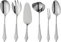 WMF Sch&ouml;pfl&ouml;ffel F&auml;cher Portionssch&ouml;pfer