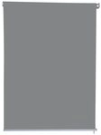 Jet-Line Seitenarmmarkise Sichtschutzrollo 160x230cm grau