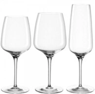 LEONARDO Sektglas Leonardo Kechglasset Cesti (12-teilig)