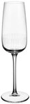 Villeroy & Boch Gl&auml;ser-Set Afina Sekt-/Champagnerglas 4tlg, Kristallglas