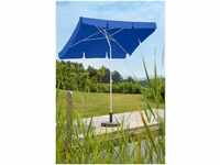 Schneider Schirme Sonnenschirm Ibiza, LxB: 180x120 cm, ohne Schirmständer