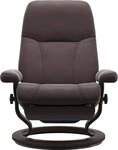 Stressless&reg; Relaxsessel Consul, elektrisch verstellbar, optional 2-motorisch,
