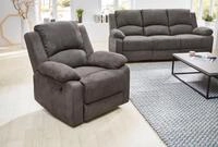 Jockenh&ouml;fer Gruppe Sessel Dakota, B: 97 cm, Sitzh&ouml;he: 47 cm, mit Relax- &