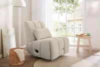 Jockenh&ouml;fer Gruppe Relaxsessel Doncaster, B: 84 cm, Sitzh&ouml;he: 50 cm, mit...