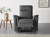 Home affaire Relaxsessel Southbrook, TV-Sessel mit Schlaffunktion, Wohnzimmer,