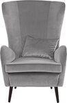 Home affaire Sessel Sallito, TV-Sessel, Ohrensessel mit, Hocker, in vielen