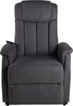 Duo Collection TV-Sessel Delphi mit elektrischer Aufstehhilfe, Relaxfunktion und