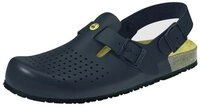 Abeba ESD-Clog Nature 4045/4050 Arbeitsschuh