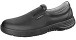 Abeba X-Light Beruffslipper &ndash; Glattleder O2 Src Berufsschuh