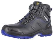Baak Sicherheitsstiefel S3 "HUNTER" Industrial Sicherheitsstiefel