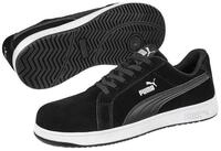 PUMA Safety PUMA SAFETY ICONIC LOW Sicherheitsschuh S1PL ESD Sicherheitsschuh