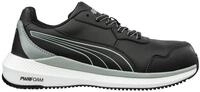 PUMA Safety ZOOM BLACK LOW Arbeitsschuh