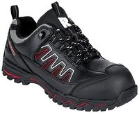 RUNNEX S3-Sicherheitshalbschuh Lightstar Sicherheitsschuh