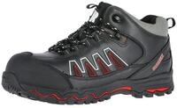 RUNNEX Sicherheitshochschuhe S3 "5321" LightStar Sicherheitsschuh