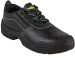 teXXor Auxerre S3 Sicherheitsschuh schwarz 48 EU